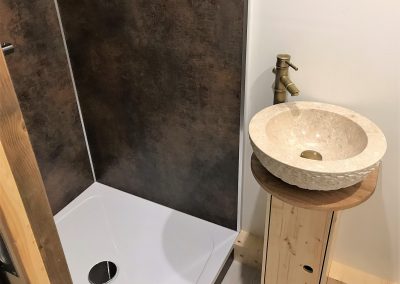 Sofort verfügbare Tiny Häuser